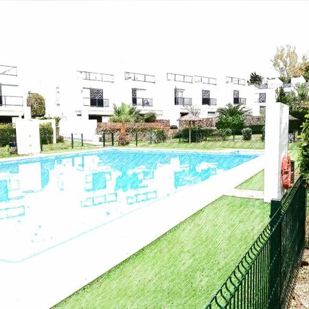 Ferienwohnung Casa Lua Conil De La Frontera Exterior foto
