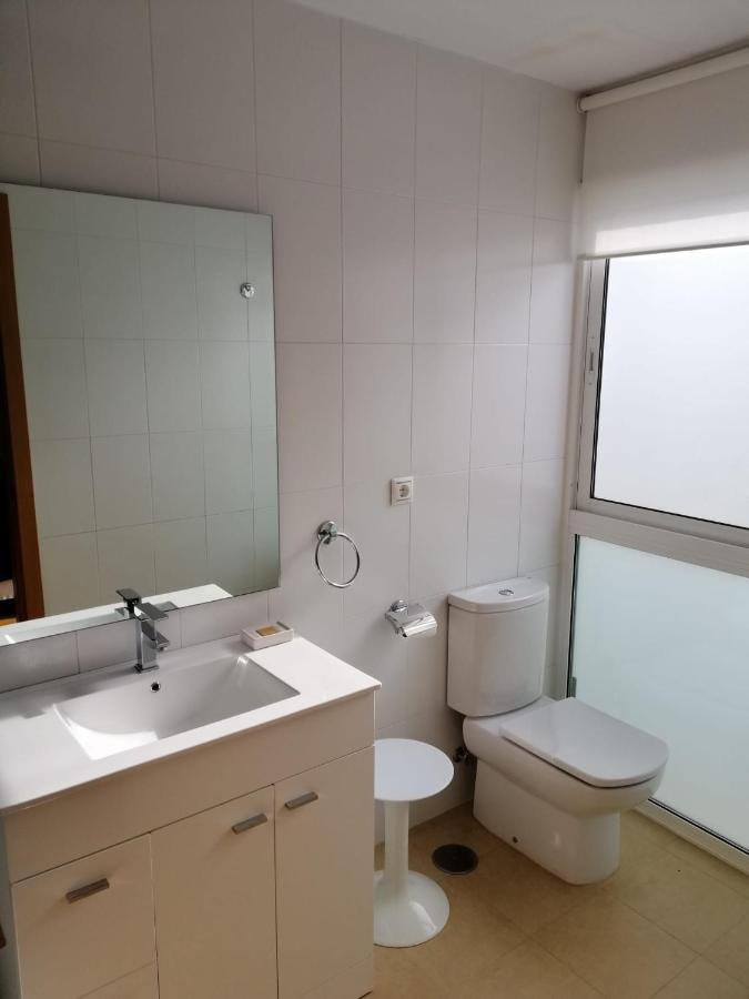Ferienwohnung Casa Lua Conil De La Frontera Exterior foto