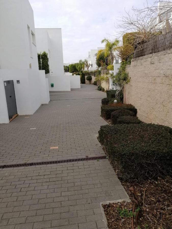 Ferienwohnung Casa Lua Conil De La Frontera Exterior foto