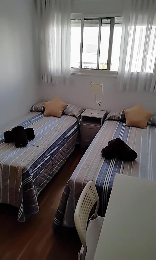 Ferienwohnung Casa Lua Conil De La Frontera Exterior foto